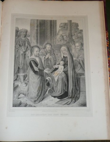 Ilustracja nr 62, aut. van Eyck